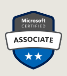 Course Image AZ-104 - Microsoft Azure Administrator
